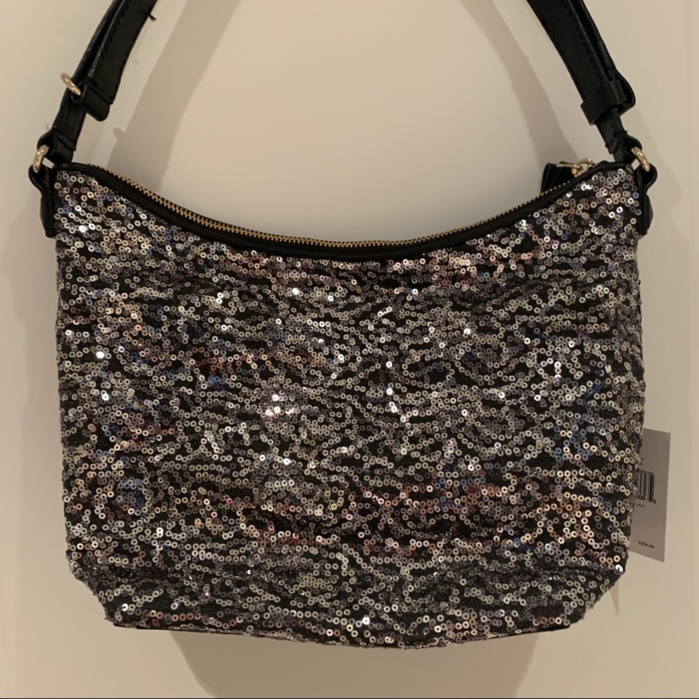 leroy street glitter ♠️ NWT - Picture 5 of 11